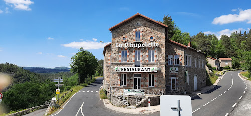 La Chapelette à Grazac