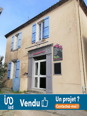 Agnès Gauducheau IAD France à Les Herbiers