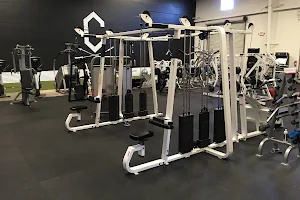 The Compound Training Facility image