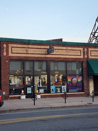 Explore let them tattoo placement ideas, creative tattoo ideas in Minneapolis, available at Jackalope Tattoo