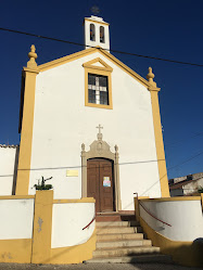 Igreja da Nossa Senhora do Carmo