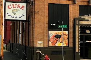 Cuse Catch and Grill image