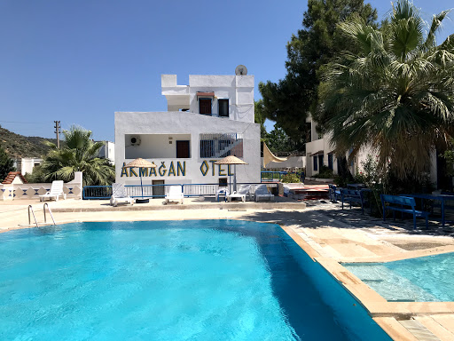 Armagan Apart Hotel