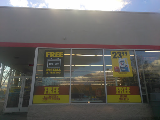 Auto Parts Store «Advance Auto Parts», reviews and photos, 19040 Ecorse Rd, Allen Park, MI 48101, USA