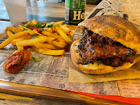 Porc effiloché du Koul Kebab à Paris - n°4