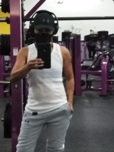 Gym «Planet Fitness», reviews and photos, 1671 1H-35 South #401, New Braunfels, TX 78130, USA