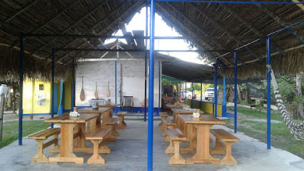 Restaurante El Rincon de Clarita - Cienaga de Palagua, Puerto Boyacá, Boyacá, Colombia