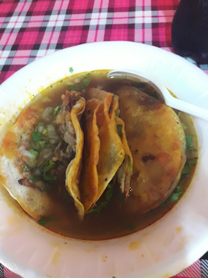Tacos de costilla adobada y mas, Guadalajara