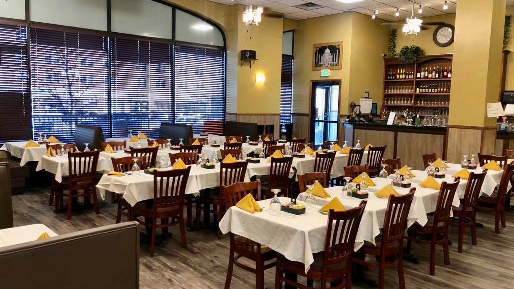 Taste of India 47906