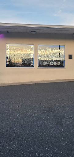 Explore cool walk in tattoo ideas, creative tattoo ideas in Whitehall, available at Sick Ink