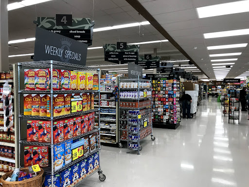 Grocery Store «Quality Food Center», reviews and photos, 4775 Whitman Ln SE, Lacey, WA 98513, USA