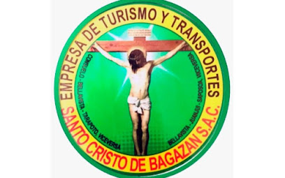 EMPRESA DE TURISMO Y TRANSPORTE SANTO CRISTO DE BAGAZAN SOCIEDAD ANONIMA CERRADA