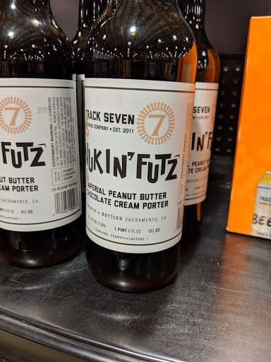 Wine Store «BevMo!», reviews and photos, 10333 Fairway Dr, Roseville, CA 95678, USA