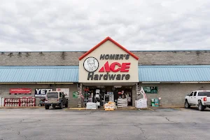 Homer's Hardware - Searcy image