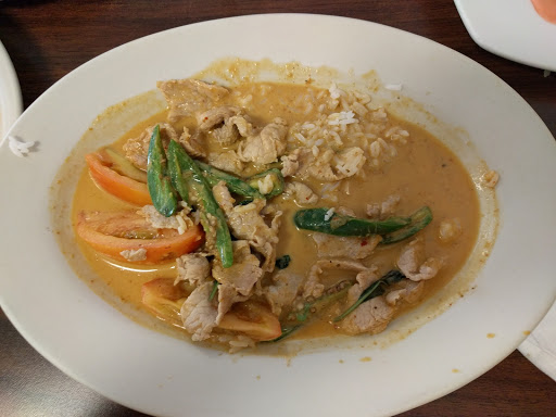 Thai Palace