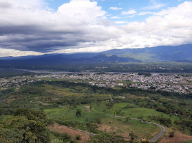 Mirador del Quilamo