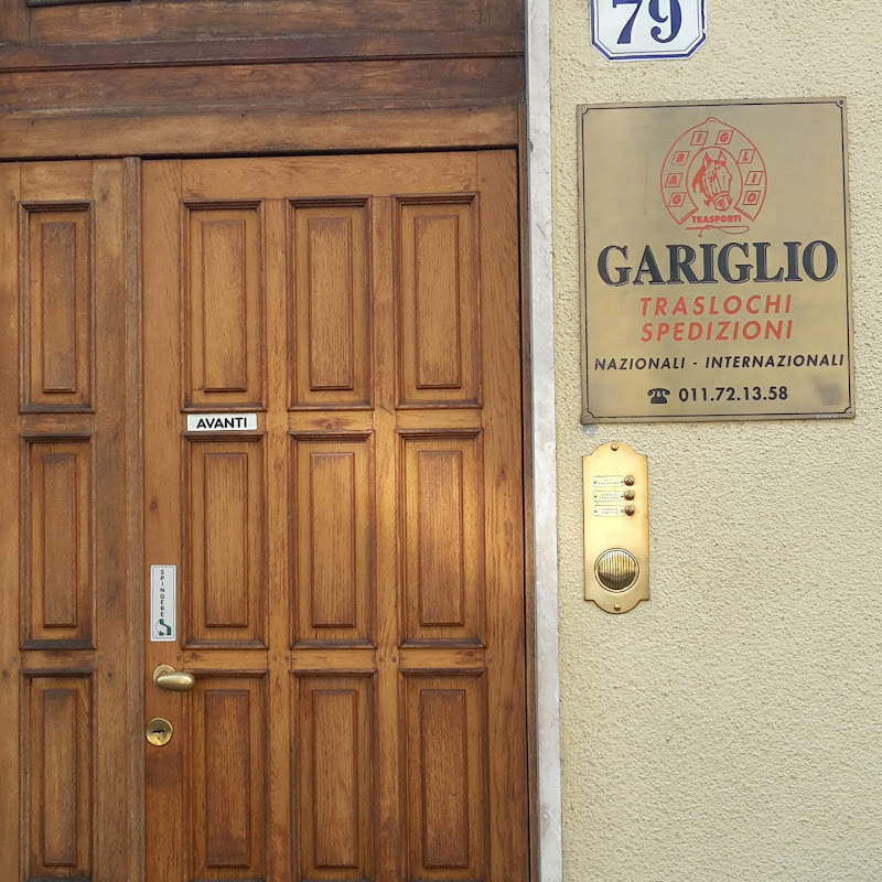 Gariglio - Torino
