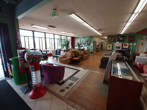 Home Improvement Store «Habitat Denver ReStore», reviews and photos, 70 Rio Grande Blvd, Denver, CO 80223, USA