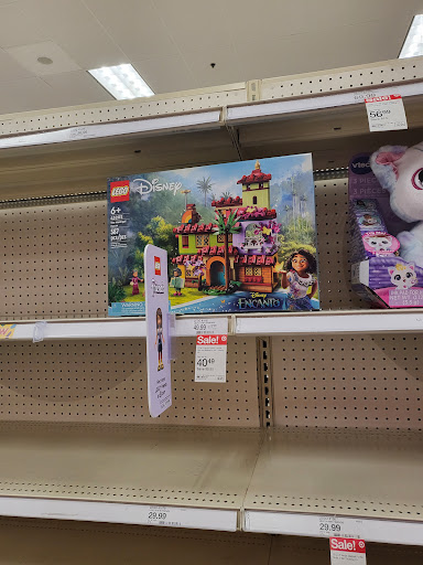 Department Store «Target», reviews and photos, 3280 R St, Merced, CA 95348, USA