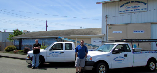 JC Contracting in Hoquiam, Washington