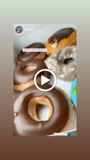 Bakery «Krispy Kreme Doughnuts», reviews and photos, 3860 S Campbell Ave, Springfield, MO 65807, USA