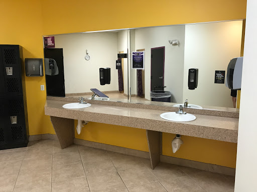 Gym «Planet Fitness», reviews and photos, 6221 N Cocoa Blvd, Port St John, FL 32927, USA
