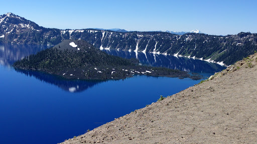 National Forest «Umpqua National Forest», reviews and photos, 1121 Houser Ct, Idleyld Park, OR 97447, USA