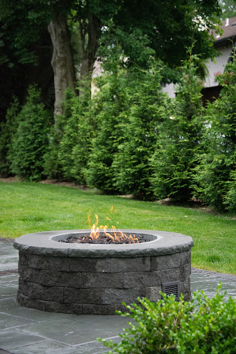 Landscaper «Horizon Landscape Company», reviews and photos, 411 W Main St, Wyckoff, NJ 07481, USA