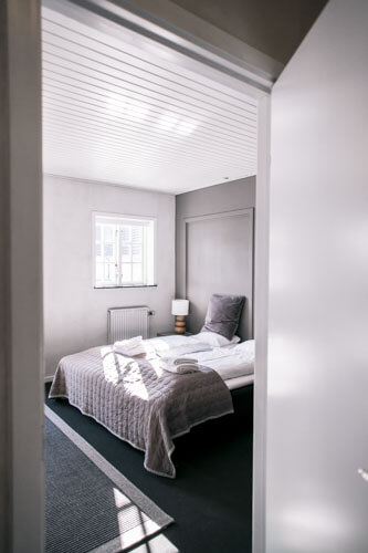 Åbningstider for Gl. Brydegaard