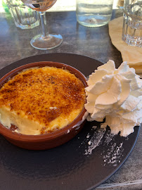 Crème catalane du Restaurant français Nul Part Ailleurs à Marseille - n°3