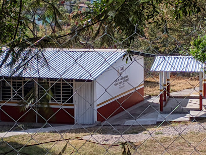 Casa del niño indígena 'Ignacio Manuel Altamirano'