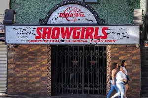 Deja Vu Showgirls Hollywood Strip Club image