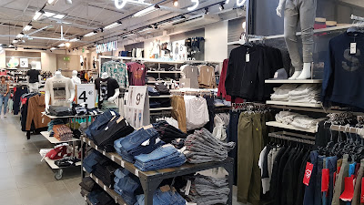 Magasin Kiabi ISSOIRE à Issoire