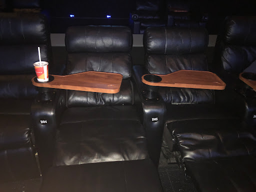 Movie Theater «Showcase Cinemas Warwick», reviews and photos, 1200 Quaker Ln, Warwick, RI 02886, USA