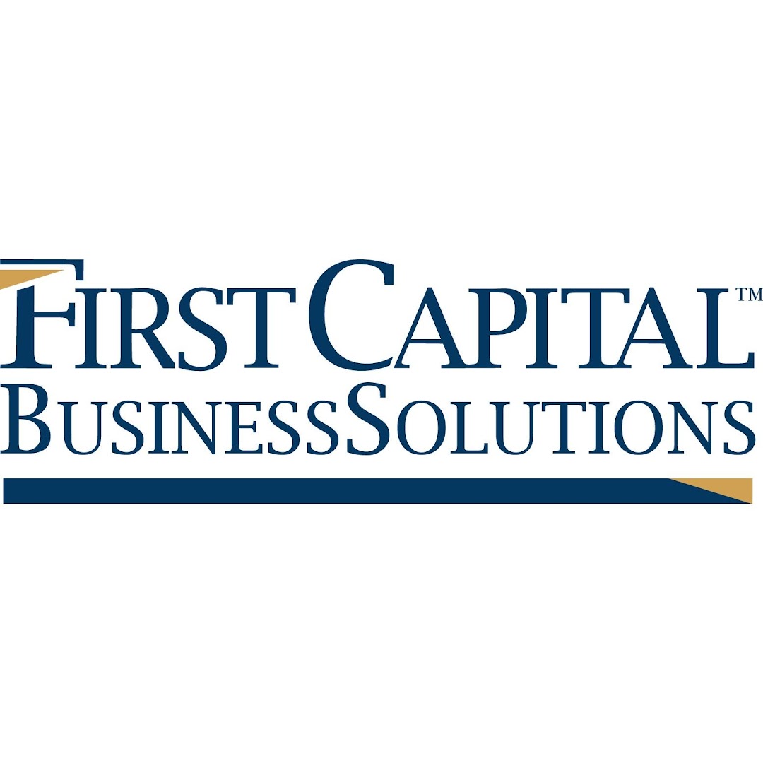 First Capital Business Solutions