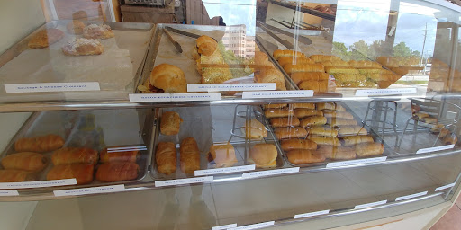 Donut Shop «Le Donut», reviews and photos, 2803 Old Spanish Trail, Houston, TX 77054, USA