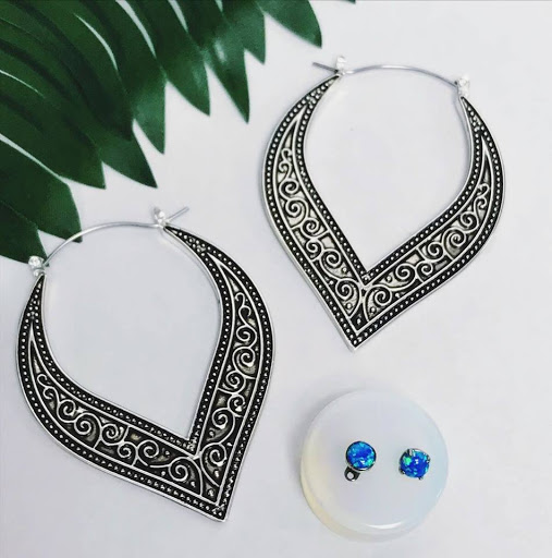 Explore power tattoo ideas, creative tattoo ideas in Minneapolis, available at Almost Famous Body Piercing