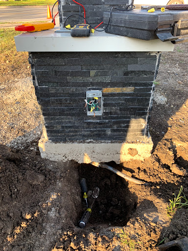 Electrical Installation Service «Bell Electric & SA SIGNS», reviews and photos, 6157 Border Trail Dr, San Antonio, TX 78240, USA