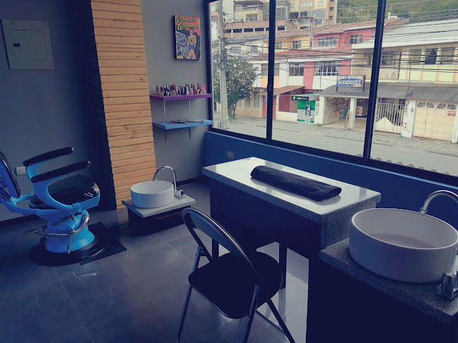 Magen Beauty Lounge - Loja