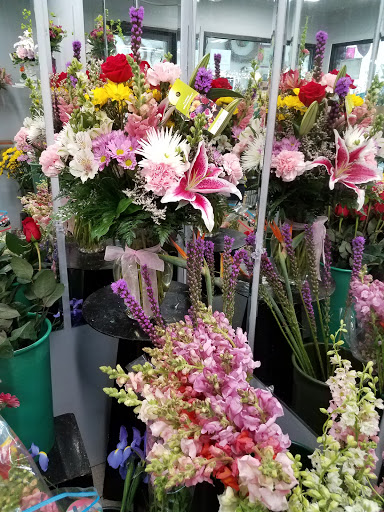 Florist «Hofmann Florist», reviews and photos, 450 Dixie Hwy, Chicago Heights, IL 60411, USA