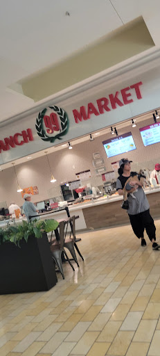 Shopping Mall «Westfield Oakridge», reviews and photos, 925 Blossom Hill Road, San Jose, CA 95123, USA