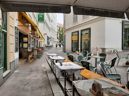 Restaurants Strandbars Vienna