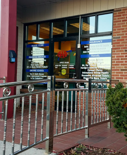 Auto Insurance Agency «AAA Plainville», reviews and photos