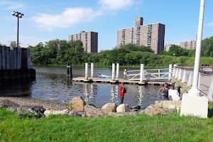 Hunts Point Riverside Park