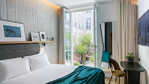 Photo n°40 de Hôtel National des Arts et Métiers à Paris ()