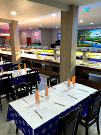 Atmosphère du Restaurant asiatique Le Hoang Quyen d'or à Challans - n°6
