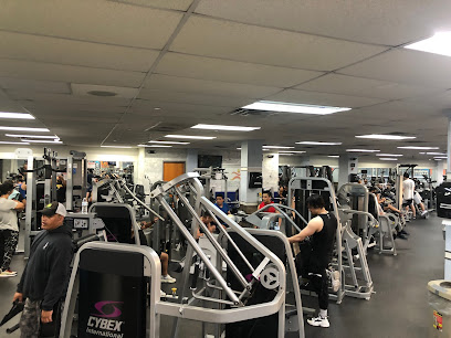 Executive Fitness Gym | Gimnasio | Bench Press | L - Roosevelt & 86 St. 2nd Floor, Jackson Heights, NY 11372
