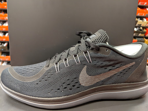 Sporting Goods Store «Nike Factory Store», reviews and photos, 1403 New York Ave NE, Washington, DC 20002, USA