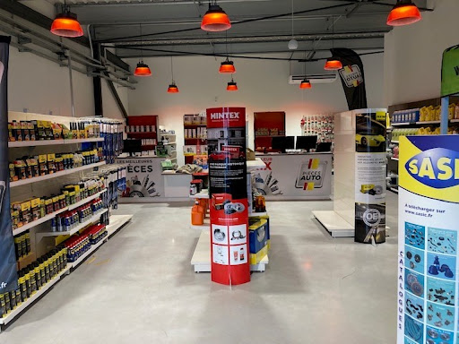 Photo 3 - PIECES AUTO GLANDON