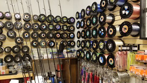 Fishing Store «Handler Fishing Supply», reviews and photos, 270 Borman Dr, Merritt Island, FL 32953, USA